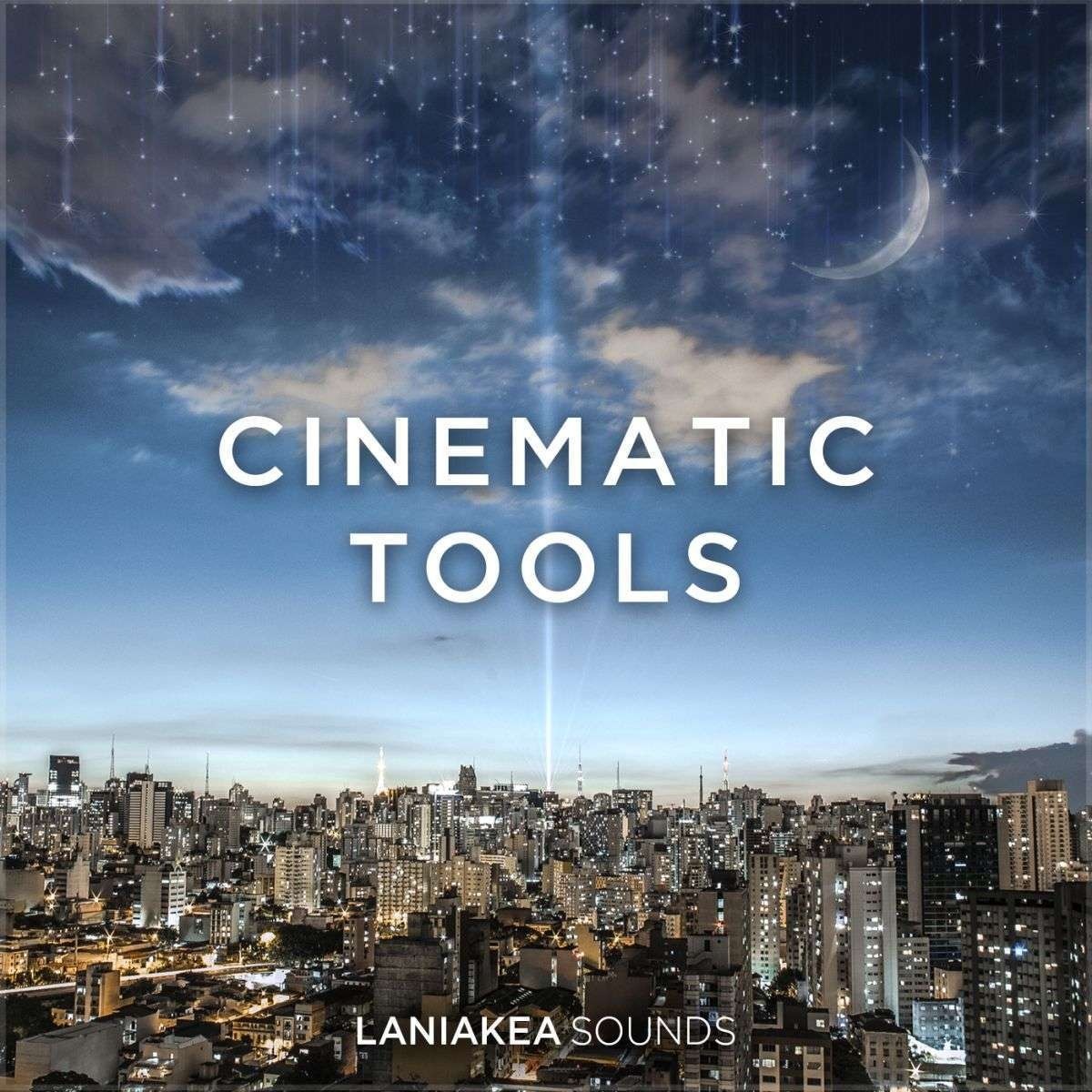 Cinematic Tools